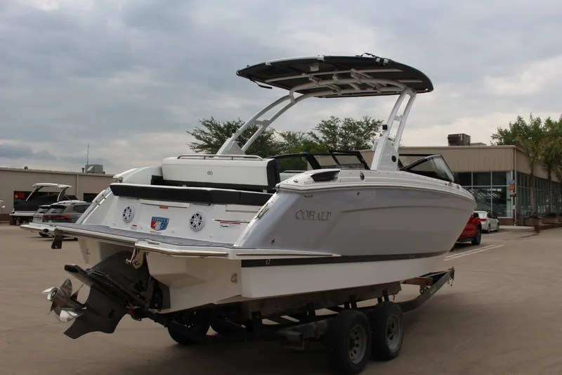 Slide: The Image of Cobalt R8 2025 - 6