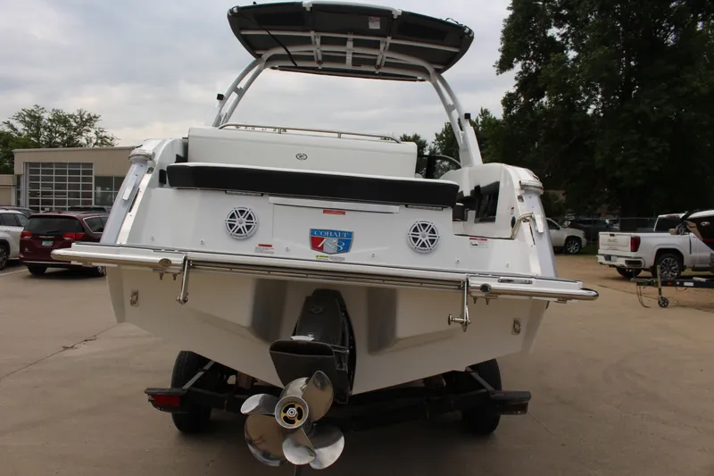 Slide: The Image of Cobalt R8 2025 - 7