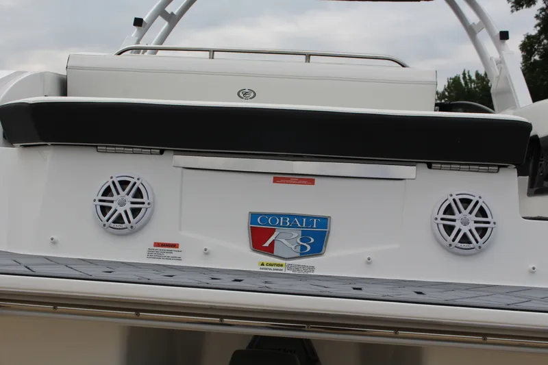 Slide: The Image of Cobalt R8 2025 - 8