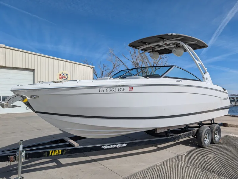 Slide: The Image of Cobalt R8 2023 - 3