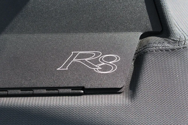 Slide: The Image of Cobalt R8 2025 - 20