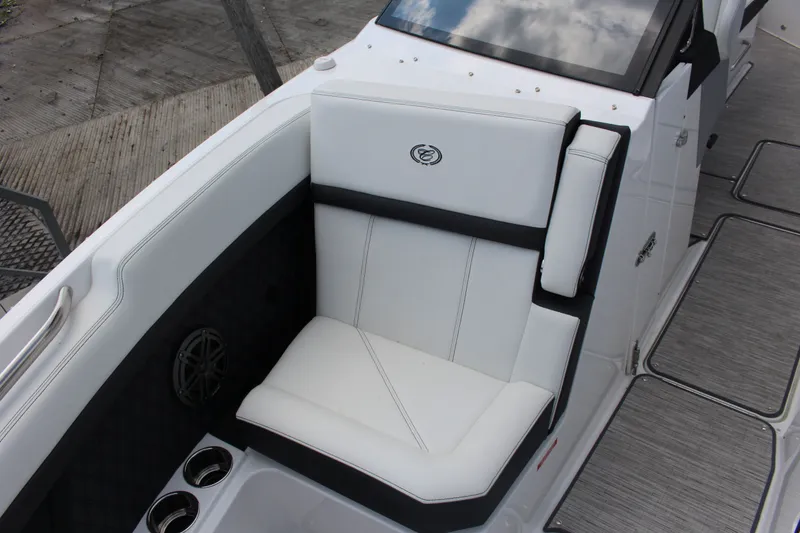 Slide: The Image of Cobalt R8 2025 - 36