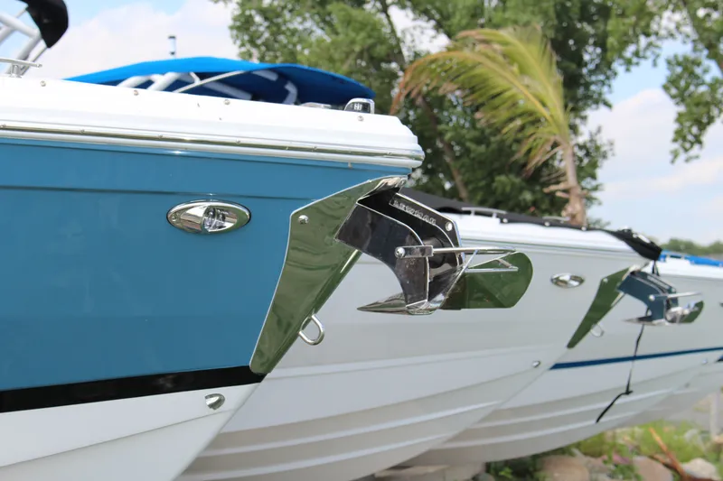 Slide: The Image of Cobalt R8 2025 - 46