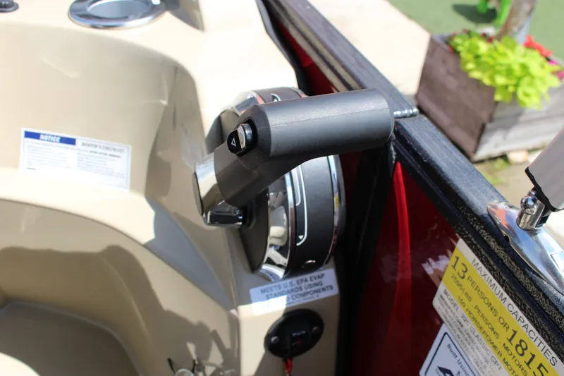 Slide: The Image of Crest Classic LX 220 SLC 2023 - 15