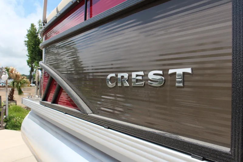 Slide: The Image of Crest Classic LX 220 SLC 2023 - 26