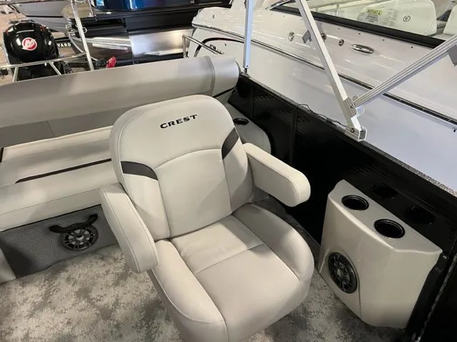 Slide: The Image of Crest Classic LX 240 SLSC 2023 - 15