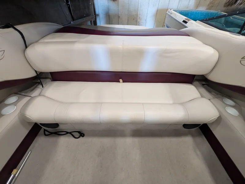 Slide: The Image of Crownline Boats 240 1997 - 10