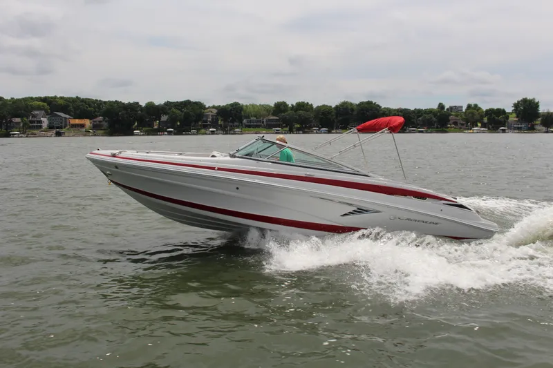 Slide: The Image of Crownline Boats 240 SS 2022 - 3