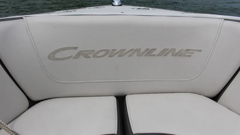 Slide: The Image of Crownline Boats 240 SS 2022 - 39