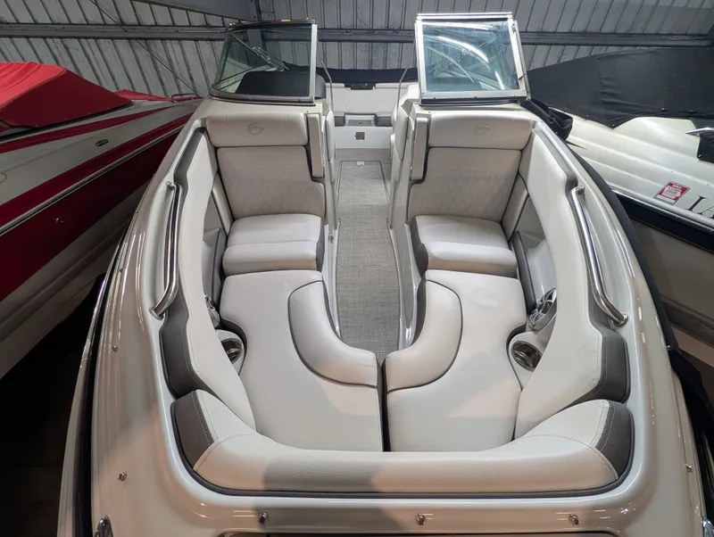 Slide: The Image of Crownline Boats 240 SS 2023 - 15