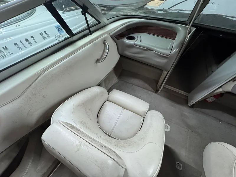 Slide: The Image of Crownline Boats 248 1998 - 4