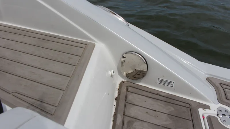 Slide: The Image of Crownline Boats 260 SS 2024 - 19