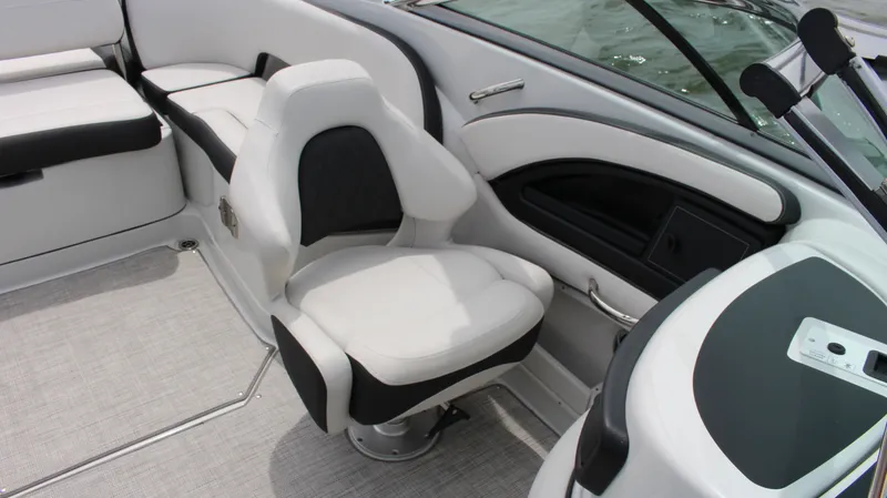 Slide: The Image of Crownline Boats 260 SS 2024 - 26