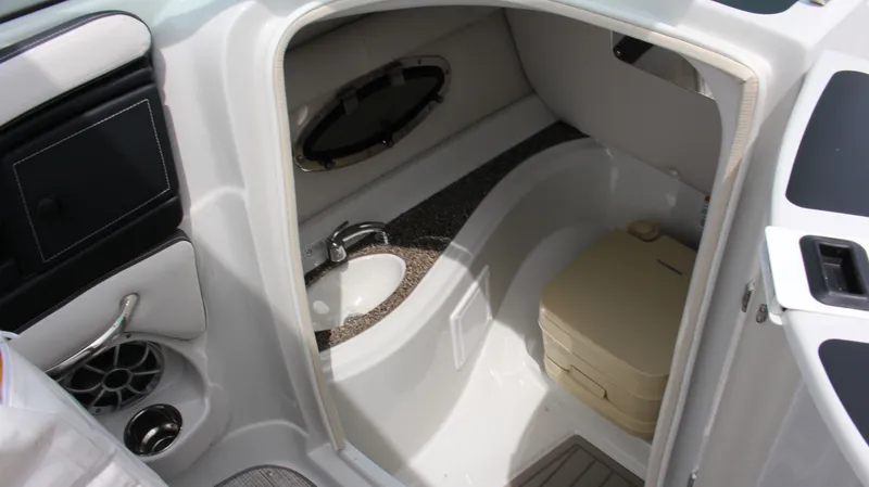 Slide: The Image of Crownline Boats 260 SS 2024 - 32