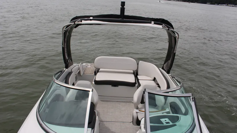 Slide: The Image of Crownline Boats 260 SS 2024 - 42