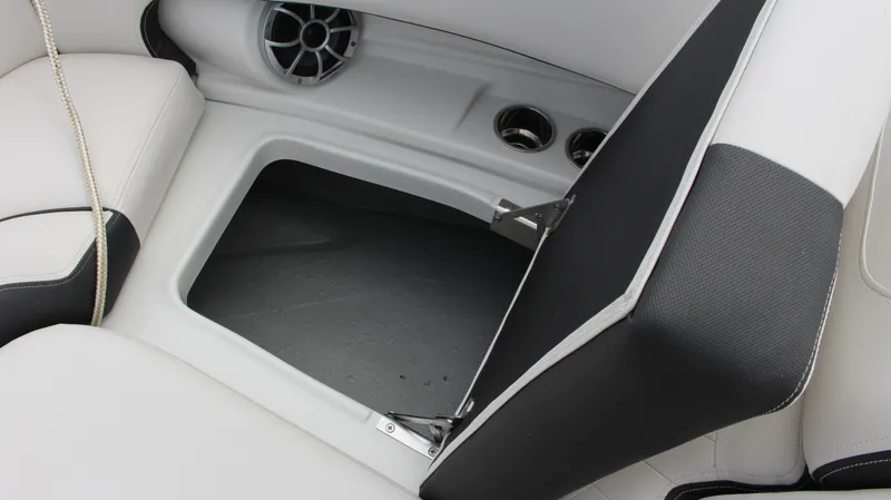 Slide: The Image of Crownline Boats 260 SS 2024 - 43