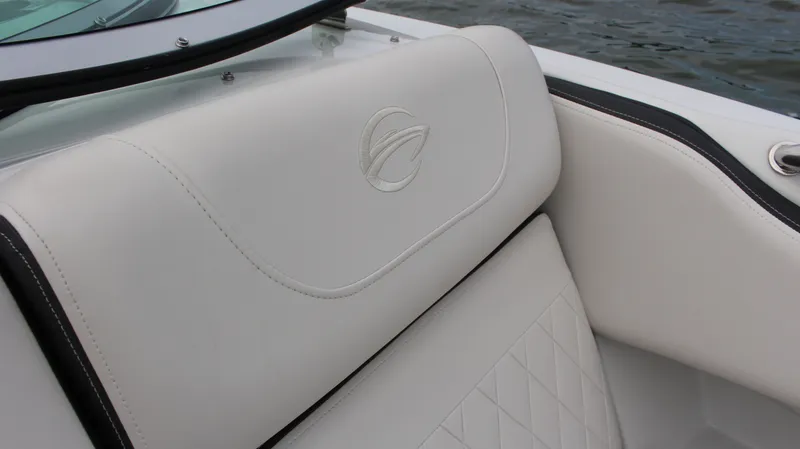 Slide: The Image of Crownline Boats 260 SS 2024 - 46
