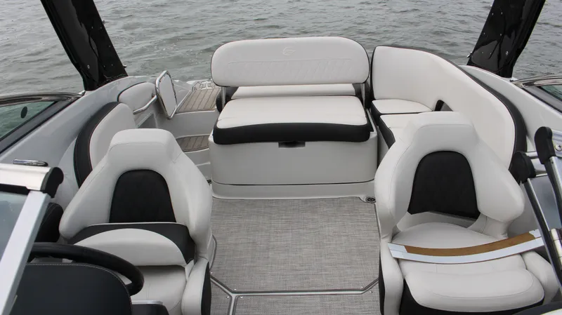 Slide: The Image of Crownline Boats 260 SS 2024 - 47