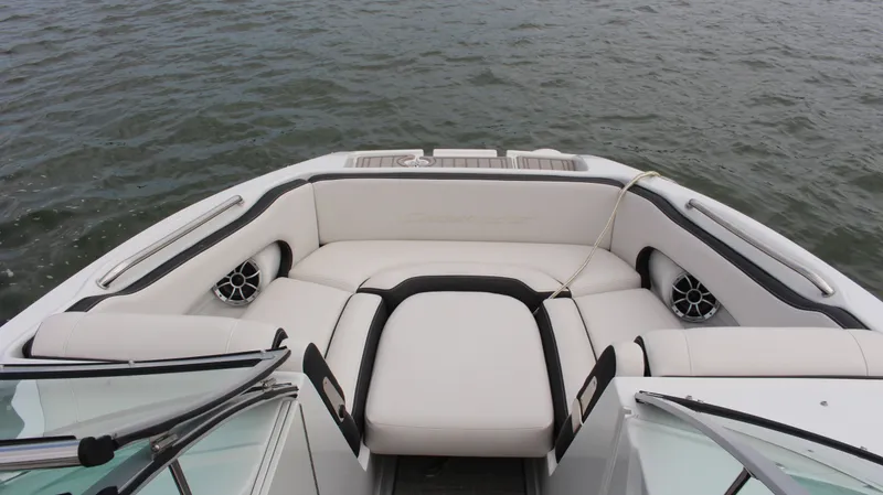Slide: The Image of Crownline Boats 260 SS 2024 - 48