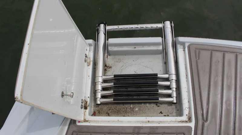 Slide: The Image of Crownline Boats 260 SS 2025 - 12