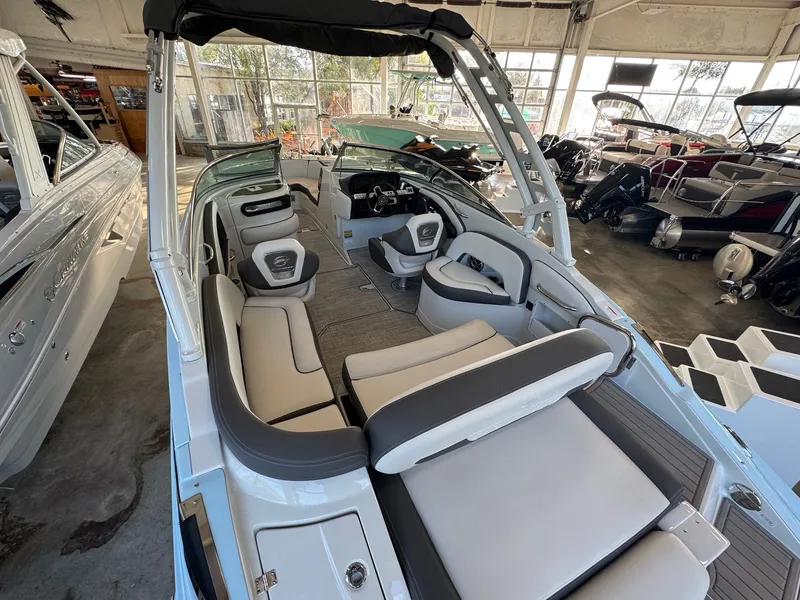 Slide: The Image of Crownline Boats 260 SS 2024 - 13