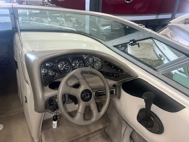 Slide: The Image of Crownline Boats 266 2005 - 13