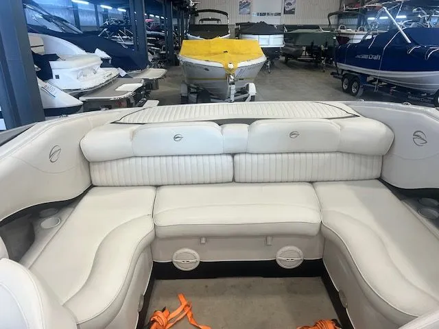 Slide: The Image of Crownline Boats 266 2005 - 14