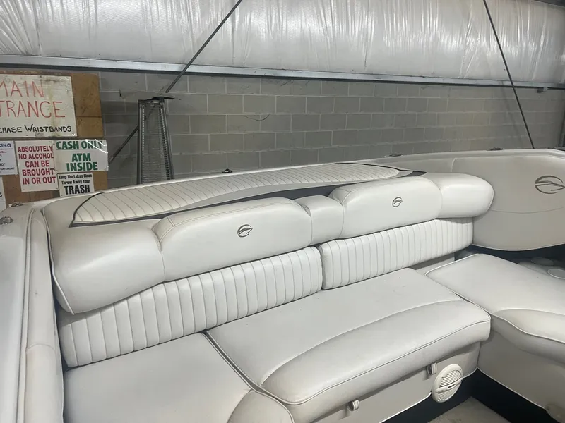 Slide: The Image of Crownline Boats 266 2005 - 16