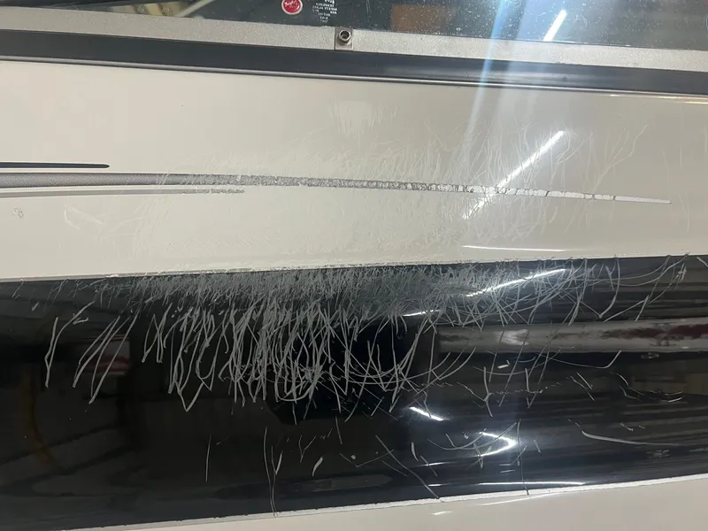 Slide: The Image of Crownline Boats 266 2005 - 18