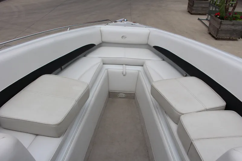 Slide: The Image of Crownline Boats 266 2005 - 24