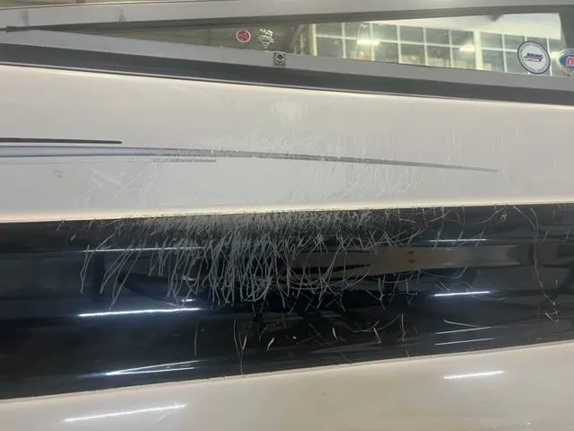 Slide: The Image of Crownline Boats 266 2005 - 7