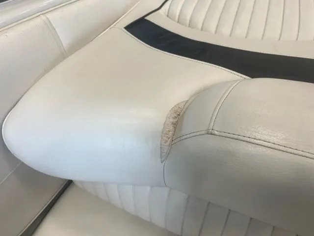 Slide: The Image of Crownline Boats 266 2005 - 9