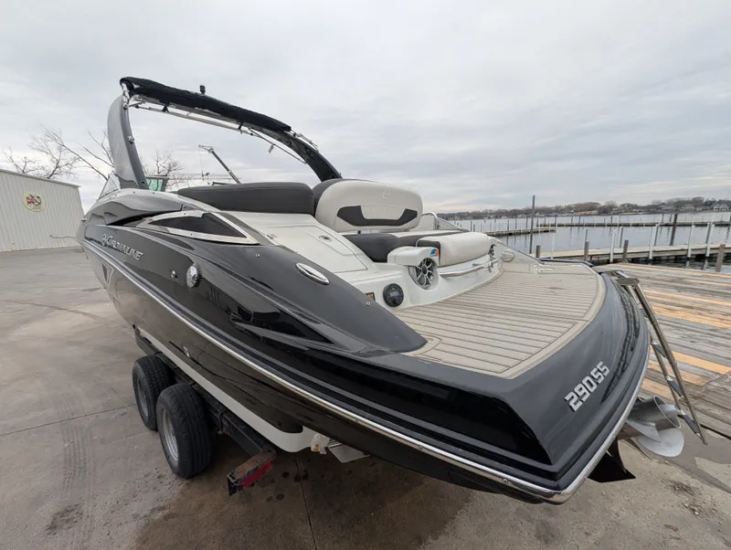 Slide: The Image of Crownline Boats 290SS 2024 - 10