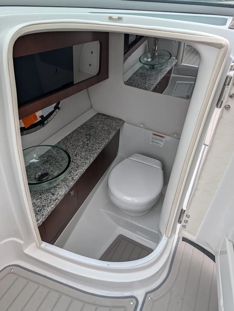 Slide: The Image of Crownline Boats 290SS 2024 - 19