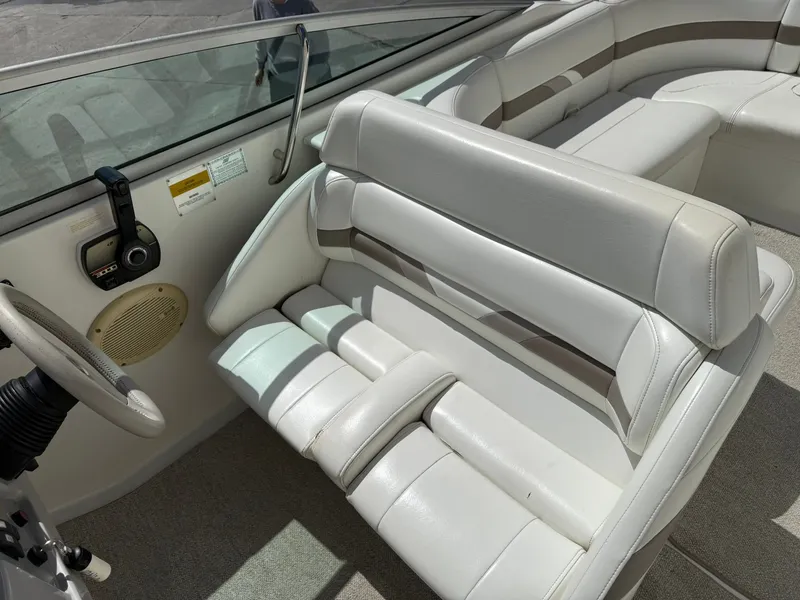 Slide: The Image of Formula 260 2000 - 11