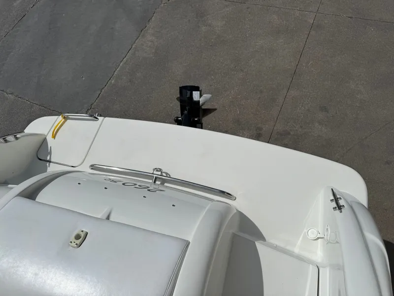 Slide: The Image of Formula 260 2000 - 13