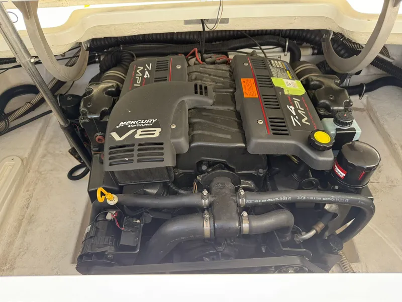 Slide: The Image of Formula 260 2000 - 14