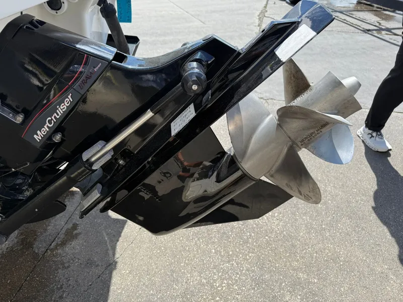 Slide: The Image of Formula 260 2000 - 5