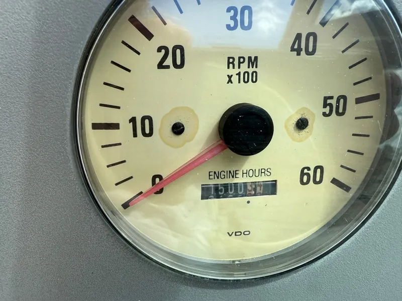 Slide: The Image of Formula 260 2000 - 6