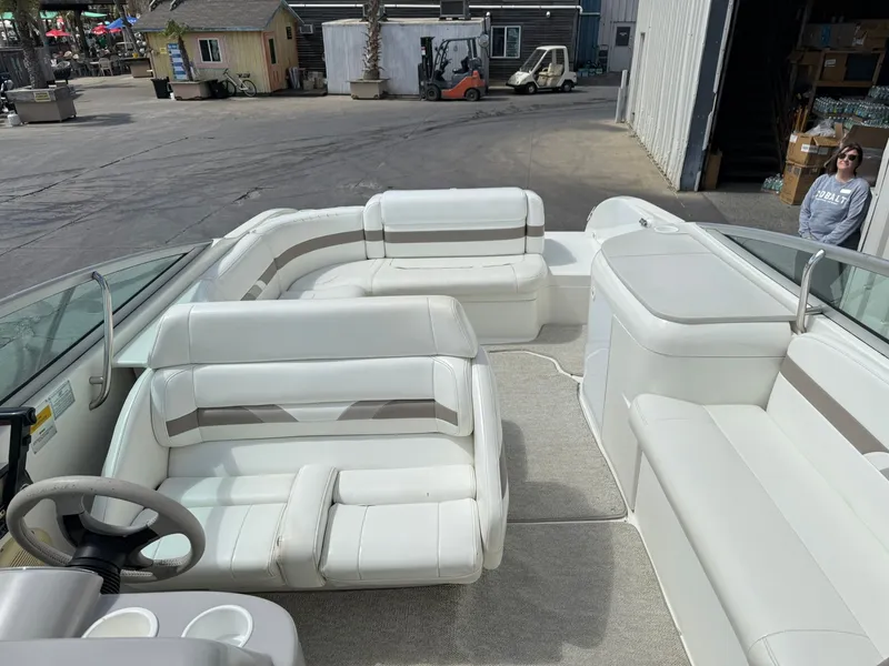 Slide: The Image of Formula 260 2000 - 7