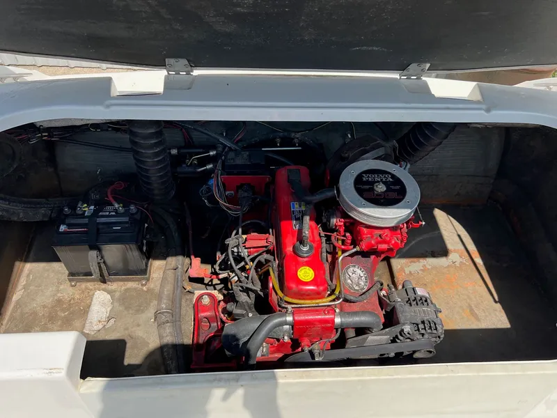 Slide: The Image of Glastron 175 2007 - 10