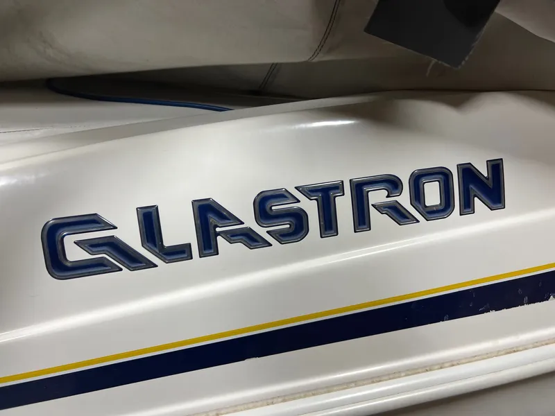 Slide: The Image of Glastron 175 2007 - 4