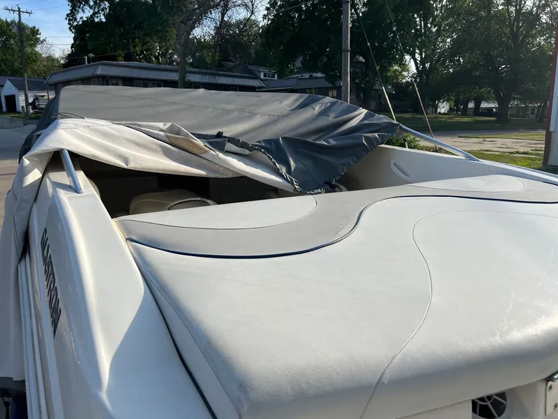 Slide: The Image of Glastron 175 2007 - 6