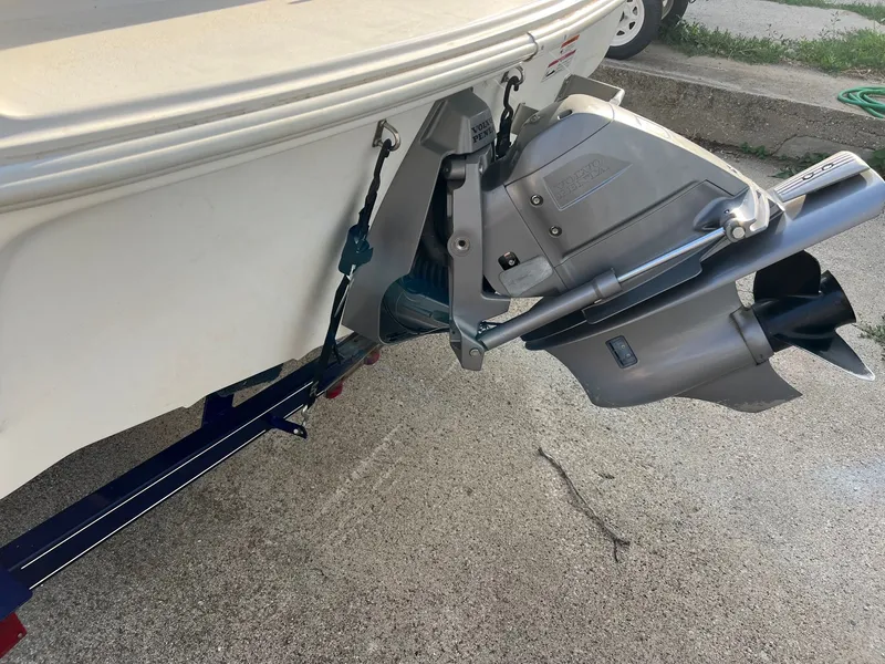 Slide: The Image of Glastron 175 2007 - 7