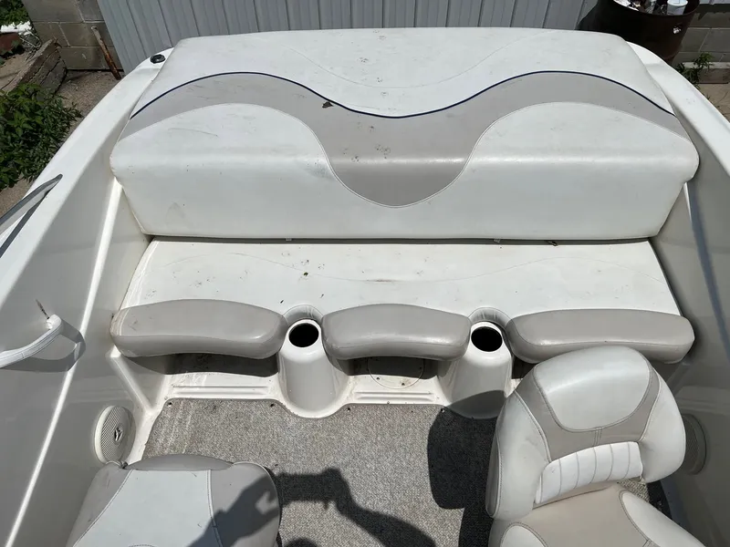 Slide: The Image of Glastron 175 2007 - 8