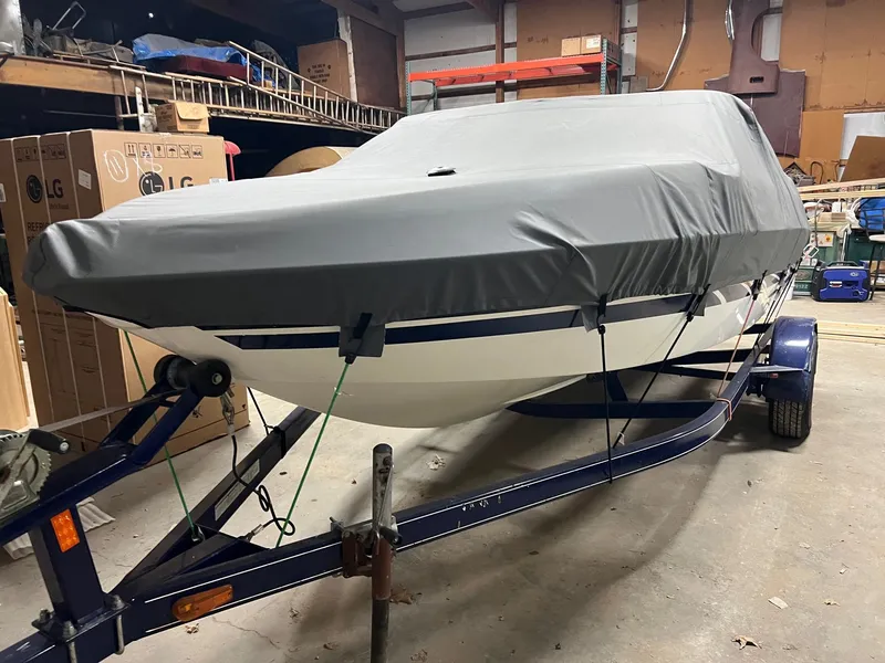 The Image of Glastron MX 175 2007 - 1