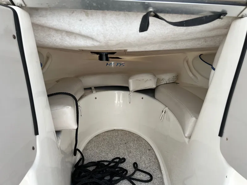 Slide: The Image of Glastron MX 175 2007 - 15