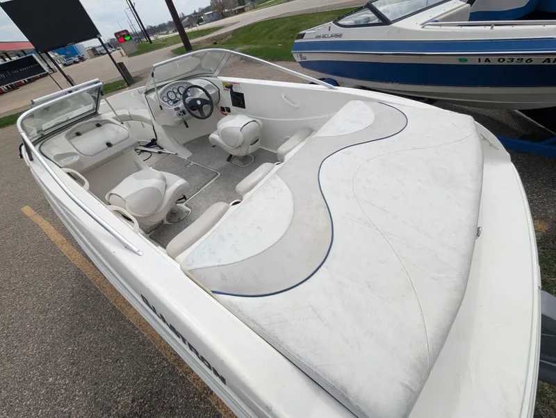 Slide: The Image of Glastron MX 175 2007 - 17