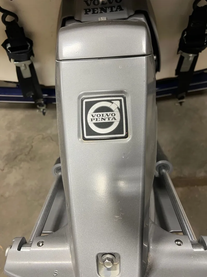 Slide: The Image of Glastron MX 175 2007 - 5