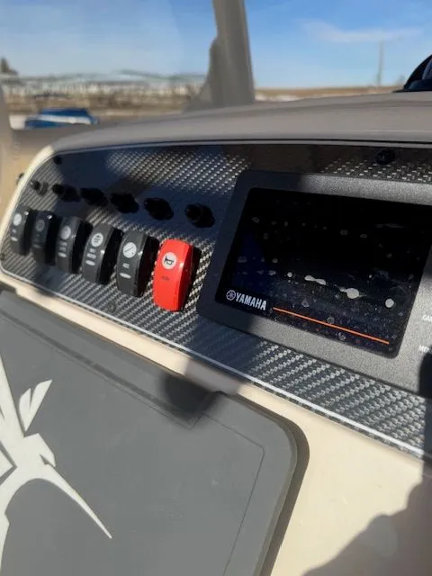 Slide: The Image of Grady-White Fisherman 216 2024 - 17